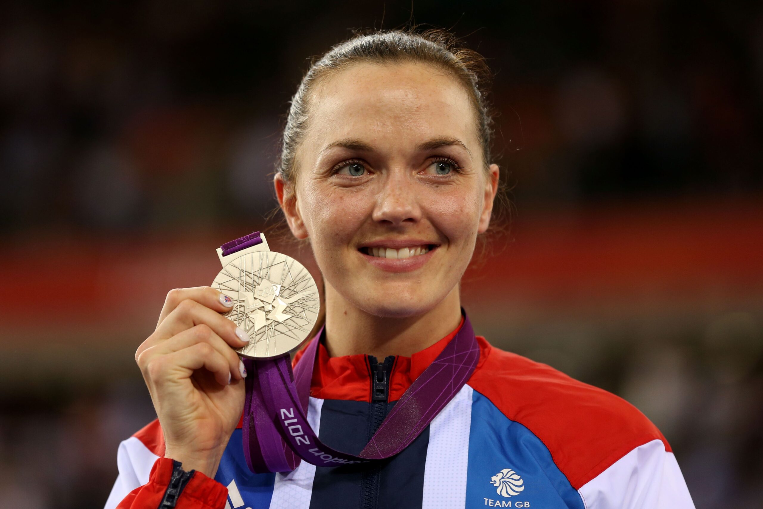 Victoria Pendleton Opens Up on Retirement Struggles After London Olympics