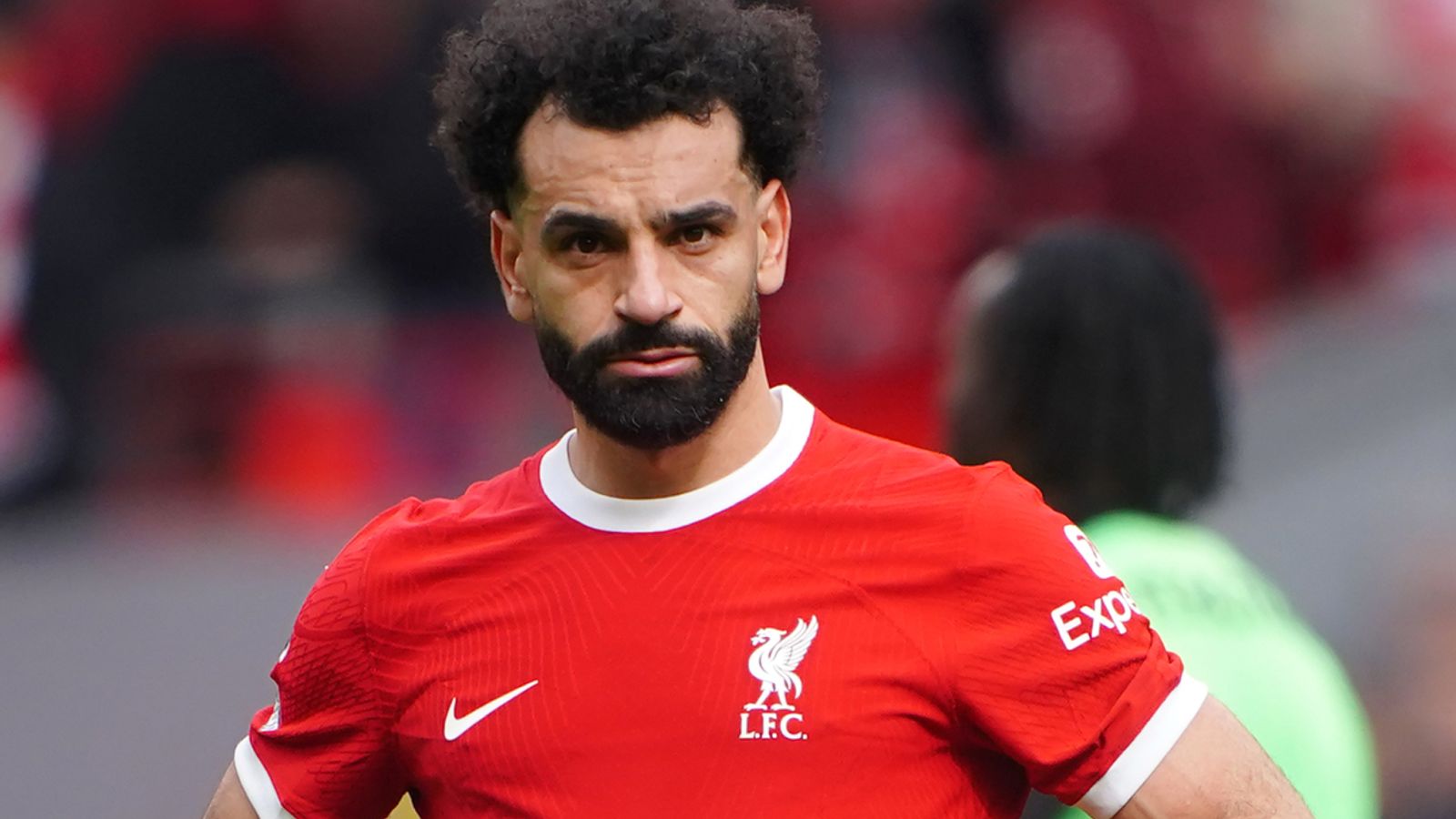 Mohamed Salah's Clash with Jurgen Klopp: Was the Liverpool Star Out of Order?
