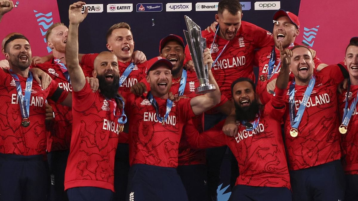 ICC Men's T20 World Cup 2024: All Squads Named So Far
